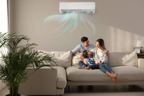 Trusted Mount Wolf, PA HVAC Experts